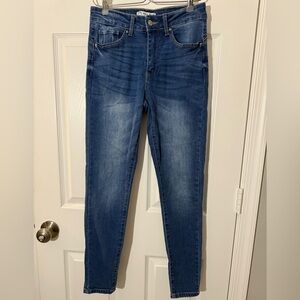 WAX JEAN, BUTT I LOVE YOU Women’s Jeans